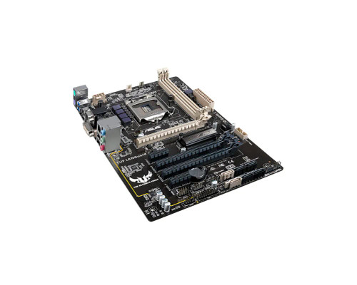 90MB0N40-M0EAY0 - ASUS LGA1151 ATX Motherboard