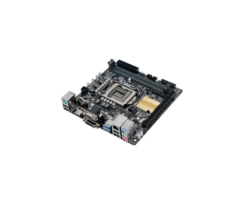 90MB0N20-M0EAY0 - ASUS H110 LGA1151 Mini-ITX DDR3 Motherboard