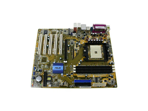 90-M9L0V0-G0EAY - ASUS Socket 939 ATX Motherboard