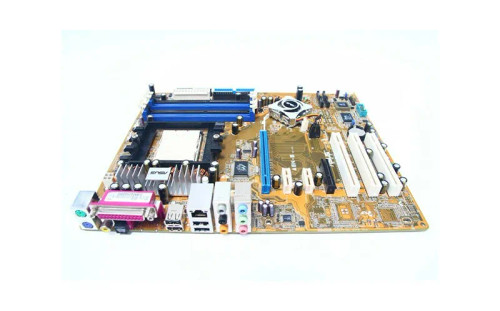 90-M9L0PF-G0EAYZ - ASUS PGA939 nForce4 SLI ATX Motherboard