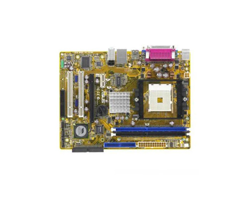 90-M9B1AA-G0EAYZ - ASUS VIA K8M890 Micro-ATX Motherboard
