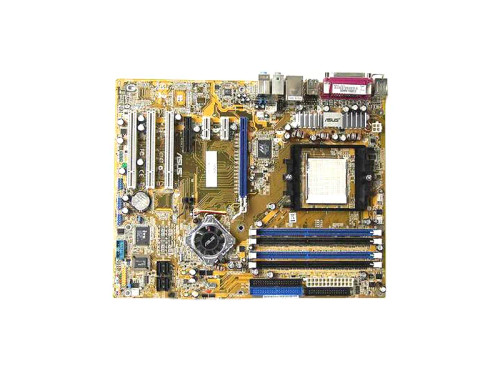 90-M9B130-G0EAYZ - ASUS ATX Socket 939 DDR nForce4 Motherboard