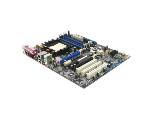 90-M9B0PY-G0EAYZ - ASUS PGA939 ATX Motherboard