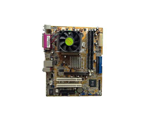 90-M7A880-G0EAYZ - ASUS Socket A Micro-ATX DDR Motherboard