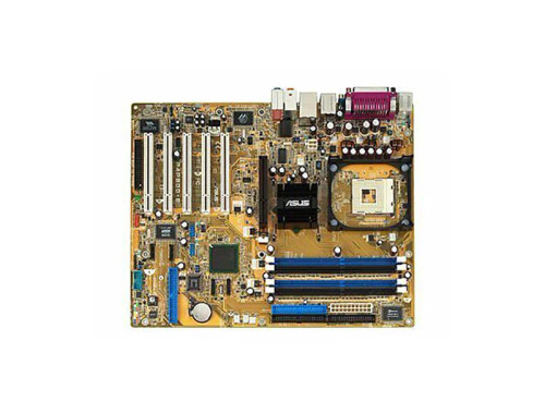 90-M7A835-G0UAYZ - ASUS Socket A VIA KM400A ATX Motherboard