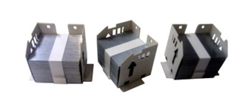 Xerox Staple Cartridge 3-Pack for ColorQube 8R12898, compatible with ColorQube printers