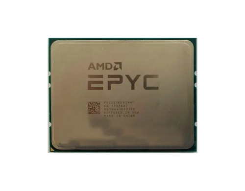 881163-L21 - HPE 2.00GHz 32-Core 64MB L3 Socket SP3 Processor