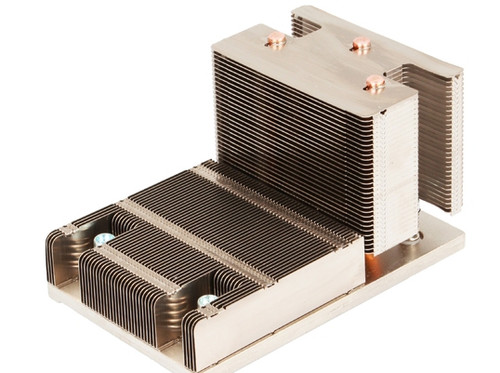 YY2R8 - Dell Heatsink Assembly for PowerEdge R730 R730XD