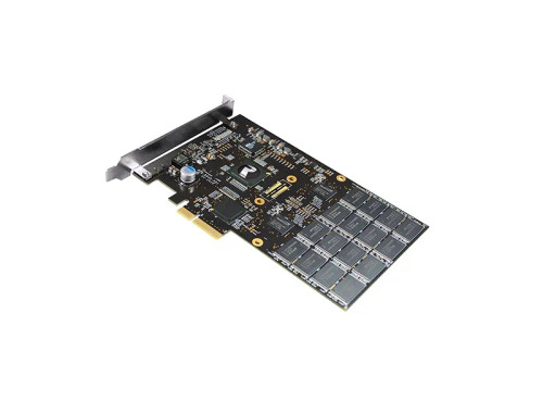874432-001 - HP 1.6TB NVMe PCIe x8 HH-HL SSD