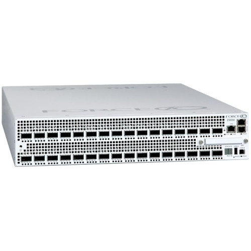 Z9000-AC - Dell 32-Port 40GbE 2U Layer 3 Network Switch
