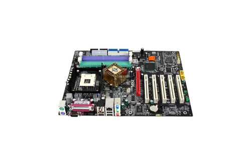 865PENEO2-PFS-PE - MSI Socket 478 ATX DDR Motherboard