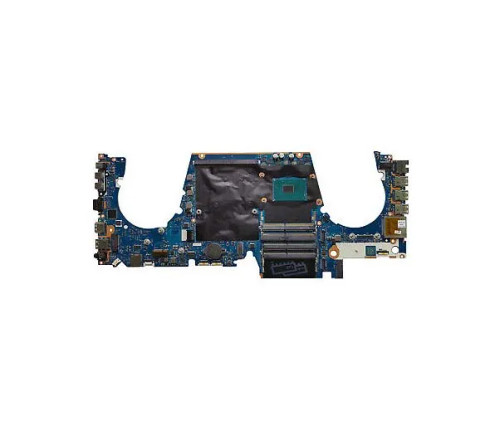848304-001 - HP Socket FCBGA1440 Intel Core i7-6820HQ DDR4 Motherboard