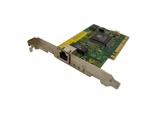 03-0104-004 - 3Com 10/100Base-TX Fast PCI Network Adapter