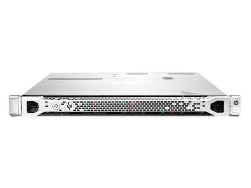 830700-S05 - HP 1U Rack Server 1x Xeon