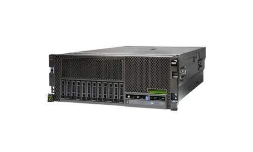 8286-41A - IBM Power8 Enterprise Server System