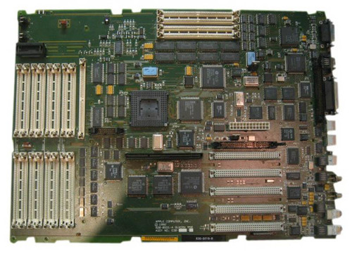 820-0331-A - Apple Mac Quadra 950 Logic Board