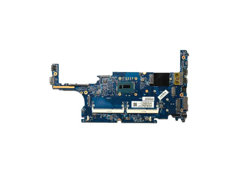 817918-6C1 - HP Socket FCBGA1168 Intel Core i7-4600U DDR3L Motherboard