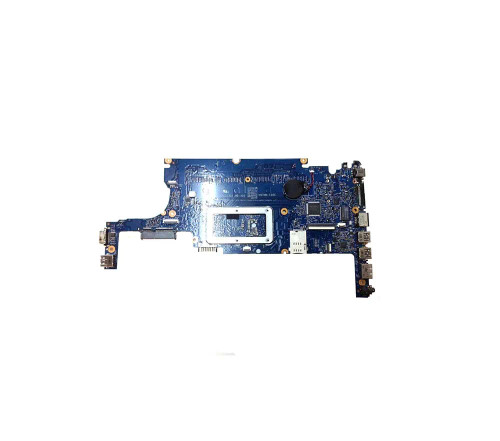 817916-001 - HP Socket FCBGA1168 Intel Core i3-4010U DDR3 Motherboard