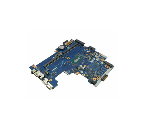 817887-001 - HP FCBGA1168 Core i3-4005U DDR3L Motherboard