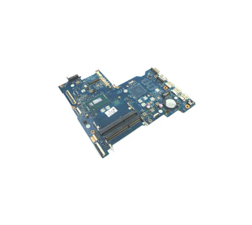 816436-001 - HP FCBGA1168 Core i3-4005U DDR3L Motherboard