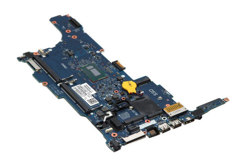 802529-001 - HP EliteBook 840 G1 Core i3-4030U DDR3L Motherboard