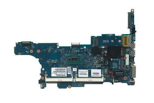 802523-001 - HP EliteBook 840/850 Gen1 Core i7-4500U DDR3L Motherboard