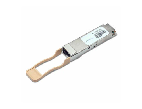 7G17A03539 - Lenovo 100GBase-SR4 QSFP28 100Gb Multi-Mode 850nm Transceiver