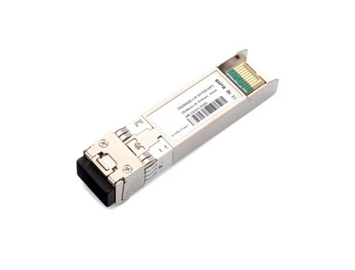 7G17A03538 - Lenovo 25GBase-LR 25Gb/s 10km SFP28 Transceiver Module
