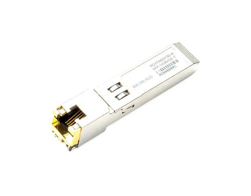 Lenovo 7G17A03130 10GBase-T SFP+ Transceiver Module