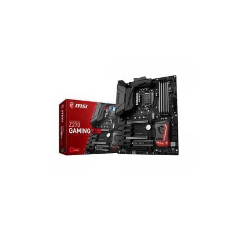 7A66-001R - MSI Z270 Chipset LGA-1151 Gaming Motherboard