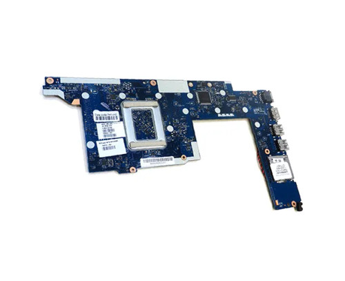 796322-001 - HP Socket FCBGA1170 Pentium N3540 Motherboard