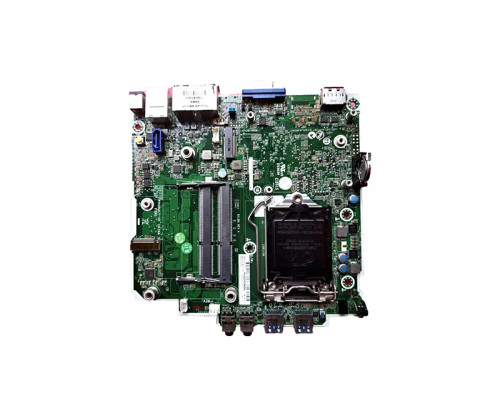 796247-501 - HP LGA1150 DDR3 2x DIMM Motherboard