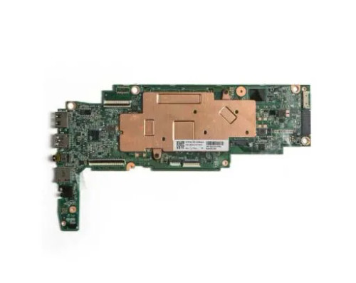793192-001 - HP Nvidia Tegra K1 2.1GHz 4GB Chromebook Motherboard