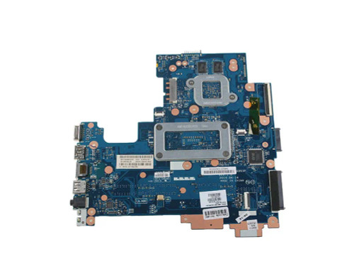 779080-001 - HP Socket FCBGA1168 Intel Core i3-4030U DDR3 Motherboard