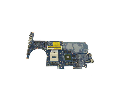 776890-001 - HP Socket FCBGA1168 Core i5-5200U Motherboard