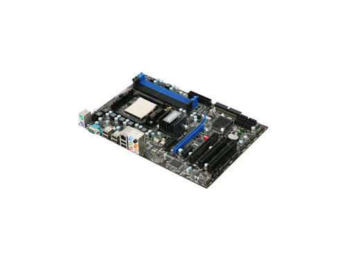 770-C45 - MSI Socket AM3 AMD 770 ATX Motherboard