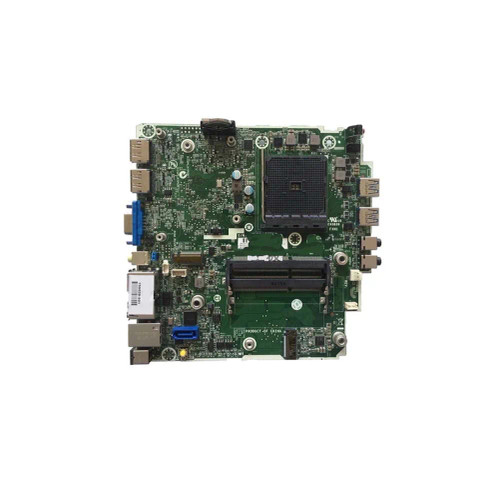 757989-001 - HP Socket FM2 AMD Kaveri Motherboard