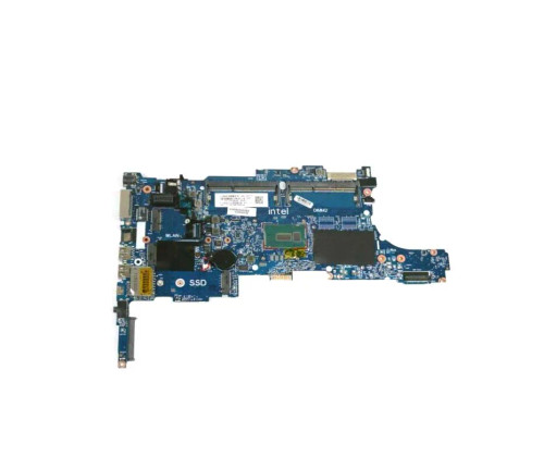 757738-001 - HP EliteBook 840 G1 Core i7-4500U DDR3L Motherboard