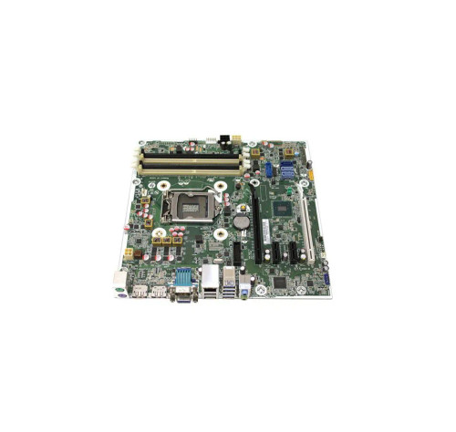 756074-001 - HP Socket FCBGA1170 Intel Celeron N2815 DDR3L Motherboard