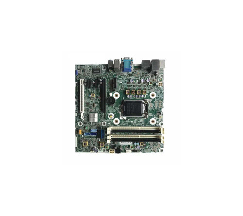 755527-001 - HP Socket FCBGA1170 Intel Celeron J1750 DDR3L Motherboard