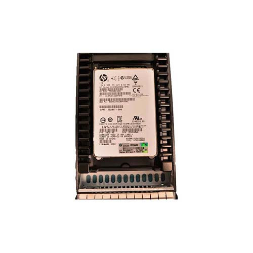 Buy Now HP 752081-001 920GB SAS 12Gb/s 2.5SSD