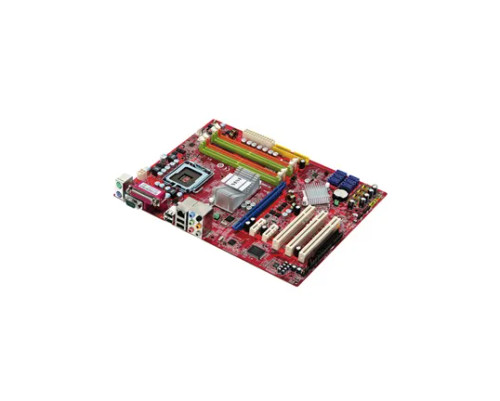 7519-039 - MSI P43 Neo-F LGA775 ATX Desktop Motherboard