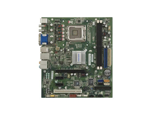 737728-501 - HP EliteDesk 800 Gen1 LGA1150 H87 ATX Motherboard