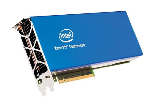 7240P - Intel 68-Core 1.33GHz 32MB L2 PCI Express Processor