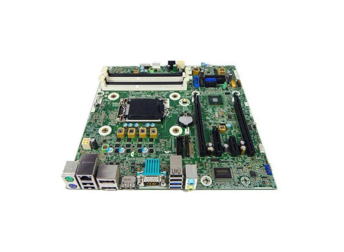698114-501 - HP LGA1150 C226 Micro-ATX DDR3 Motherboard