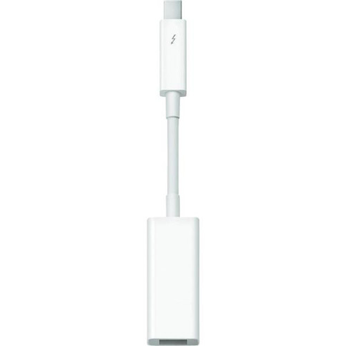 661-6585 - Apple Thunderbolt to FireWire Adapter Cable