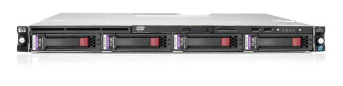 637235R-001 - HP 1U Xeon E5606 2.13GHz Rack Server