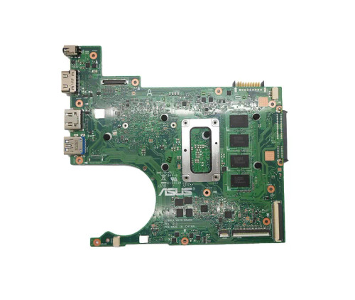 60NB04U0-MB1K00 - ASUS Celeron N2830 2.16GHz 4GB Motherboard
