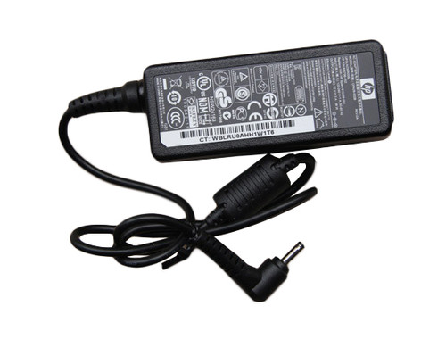 609796-002 - HP 36W Right Angle AC Adapter