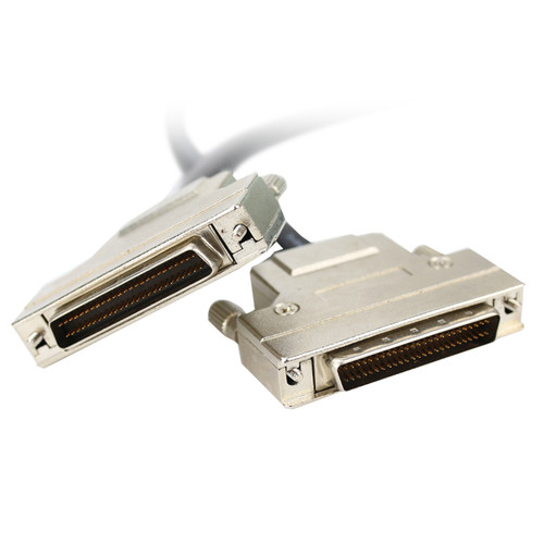 606547-001 - HP 28-Inch SCSI Data Cable Assembly